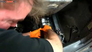 2011–2023 Chrysler 300 Battery Replacement Guide - Ensure Reliable Starting Power DIY Replacement