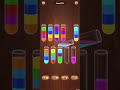 Color Water Sort Woody Puzzle Level 84 Walkthrough Color Water Sort Woody Puzzle Level 84 Walkthrough