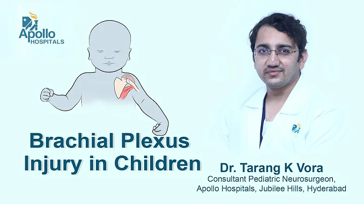 Brachial plexus injury in children | Dr Tarang K Vora | Pediatric Neurosurgeon | Apollo Hospitals | - DayDayNews