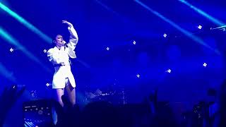 Annalisa • Intero Concerto • Fabrique Milano (Live) • Nuda10Club Tour • (28/10/22) [HD]