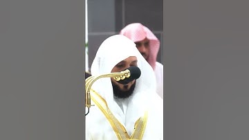 تلاوه خاشعه من سورة النساء 🤍
