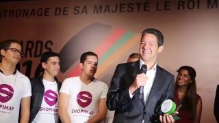 Best of StartUp Cup Morocco Finals 2016 By Startup Maroc