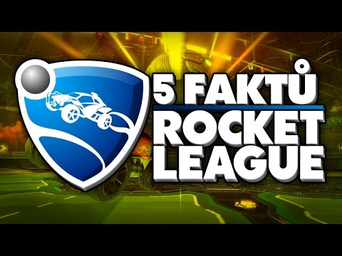 Video: Recenzie League Rocket League