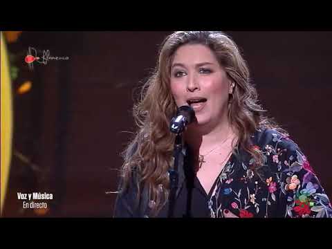 Volver. Estrella Morente.