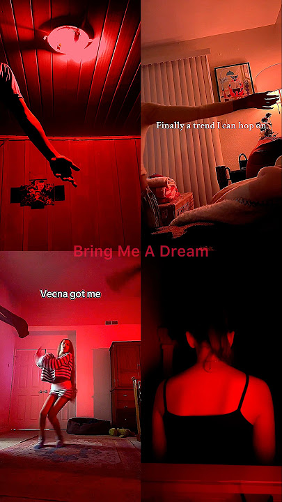 Mister Sandman trend | tiktok viral trend |