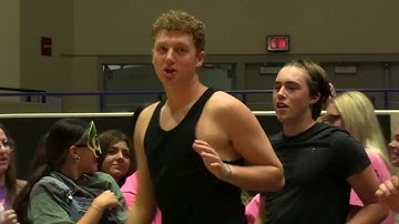2023 Homecoming Lipsync | Sigma Phi Epsilon, Gamma Phi Beta and Sigma Lambda Beta