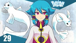 Pokémon Realidea Ep.29 - ME ATACAN UNOS POKÉMON!