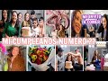 Mi cumpleaos hermoso ramo de rosastengo unas hijas maravillosas me sorprendieron