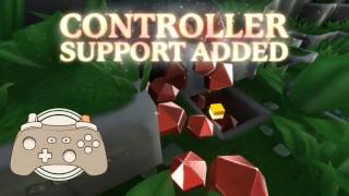PORTAL KNIGHTS | Controller Update | PC | English screenshot 5