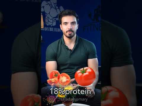 فيديو: ما هو إفطار البروتين الجيد؟