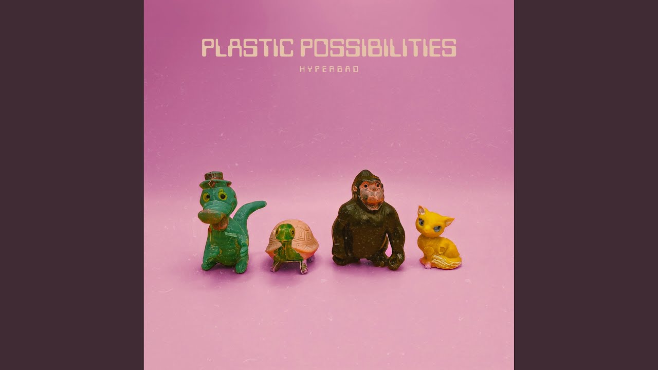 Watch Plastic Possibility on YouTube Watch Plastic Possibility on YouTube