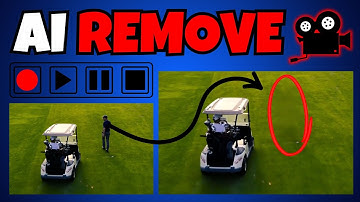 Capcut AI Remove Feature: Erase Objects in Your Video/Clip