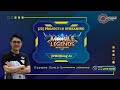 🔴[LIVE STREAM] MOBILE LEGENDS MABAR BARENG KOKOOH JORDY #29