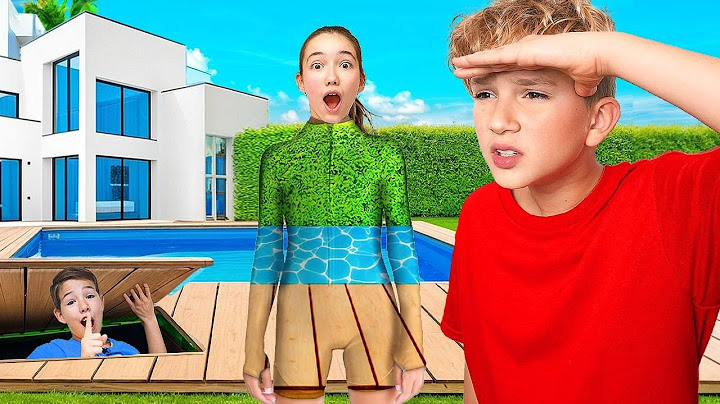 Extreme HIDE AND SEEK!!! - Collection video with Vlad