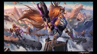 MF Pentakill Aram Mayhem