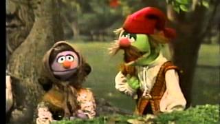 Sesame Street - The Kingdom That Had No King