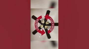 Helpful Homeowner Tip of the Week - Ceiling Fan Direction