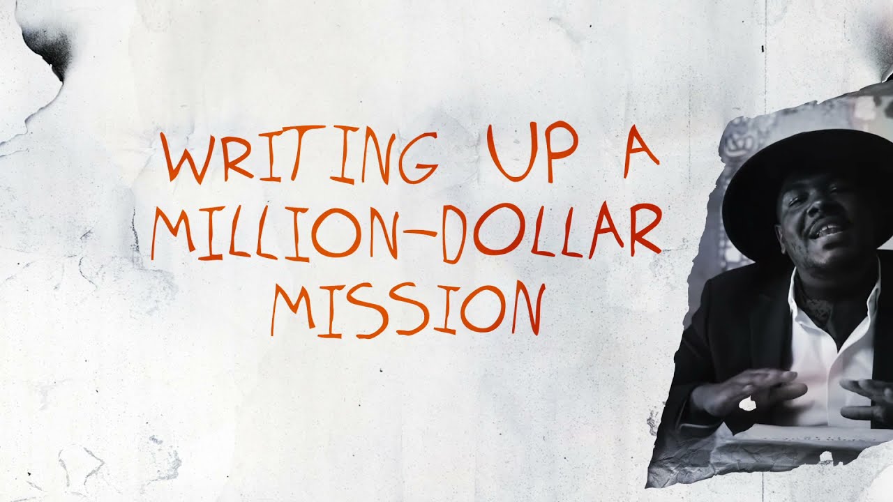 Fire in Little Africa - Shining feat. Steph Simon, Dialtone, Ayilla, Jerica (Lyric Video)