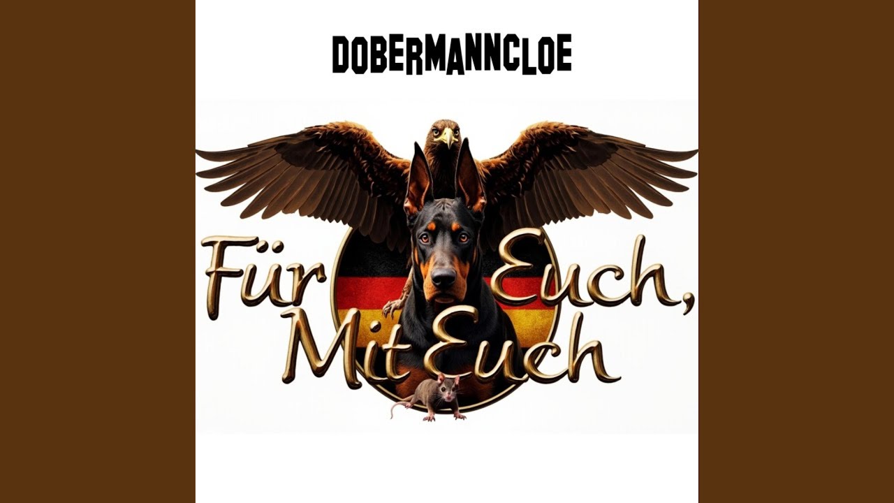 Watch Zaubertrank on YouTube Watch Zaubertrank on YouTube