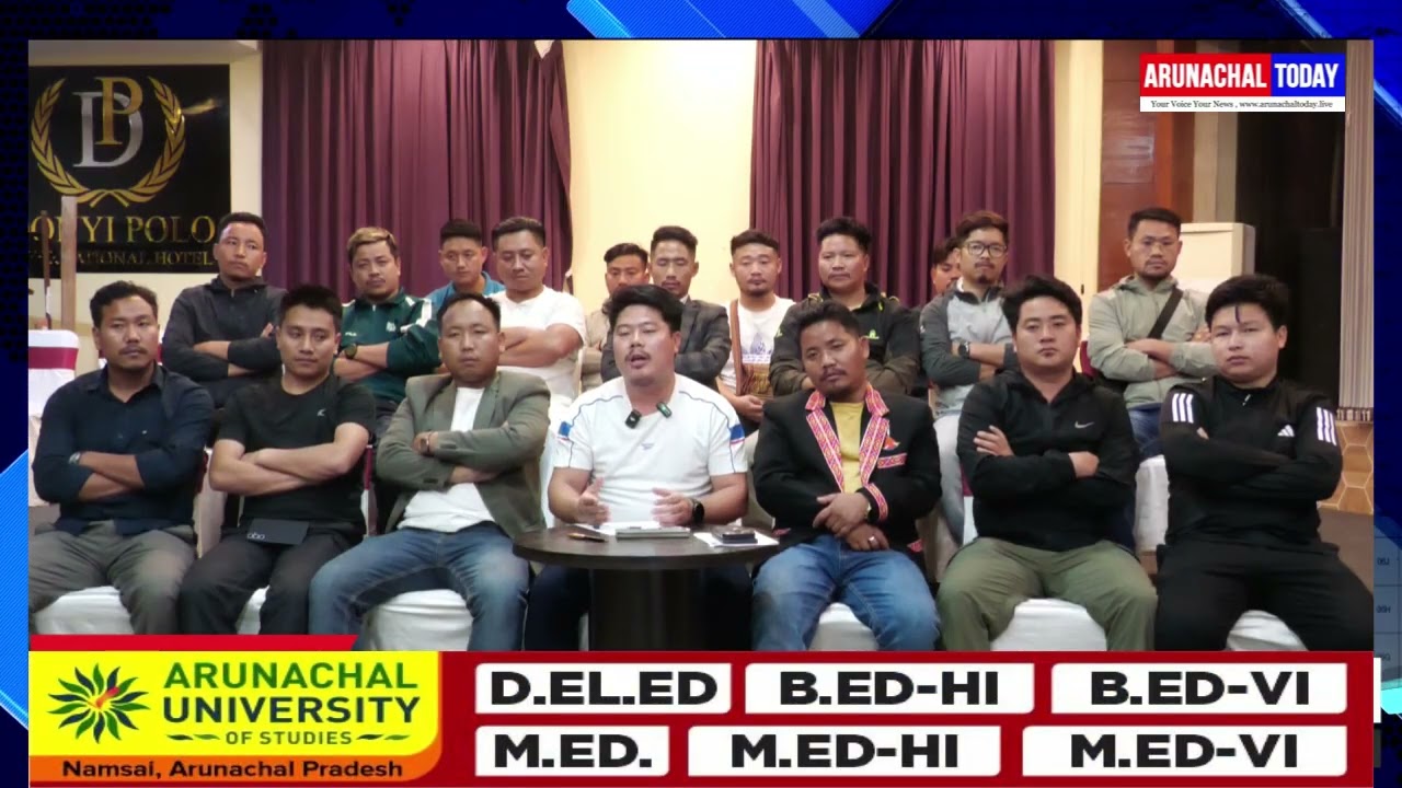 AAPSU ELECTION:Various DSUs' Oppose Online Registration, Call It “Biased And Unconstitutional”