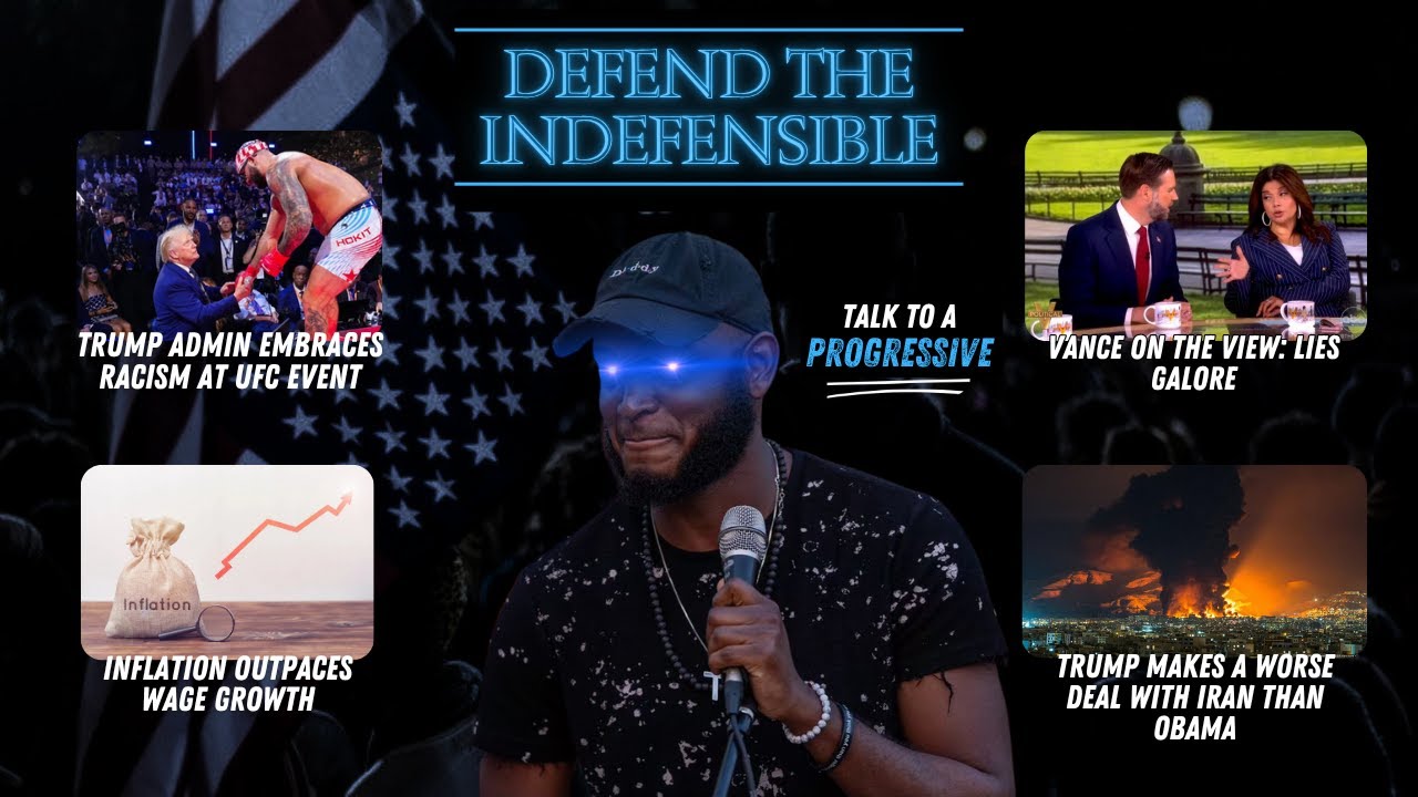 Defend The Indefensible | Regret Your Vote? #99