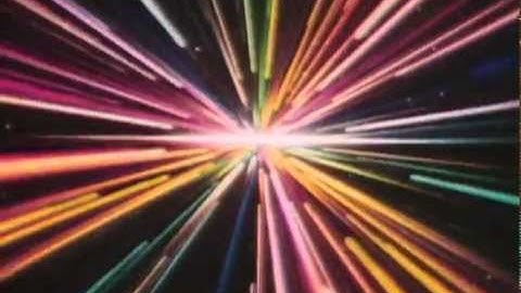 Sullivan & Marks graphics demo reel 1978