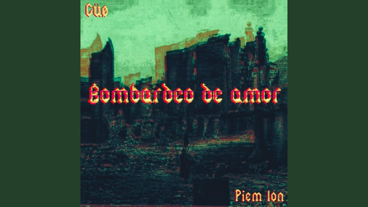 Bombardeo de amor YouTube