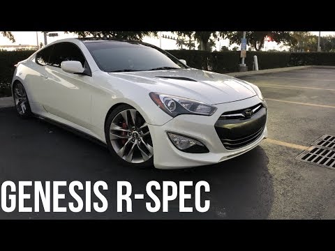 pros-and-cons-of-a-genesis-r-spec