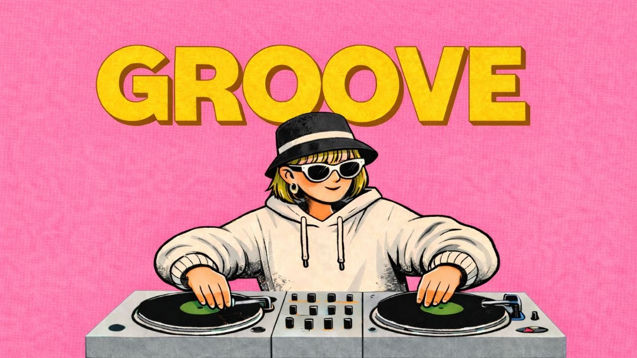 Playlistㅣ세련된 도시의 그루브 | Urban Jazz & R&B Groove | 집중을 돕는 감성 재즈힙합ㅣ2026 All Day Music