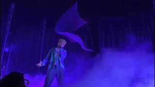 2022.11.27 DPR LIVE - Venus   Kiss Me @Zepp New Taipei