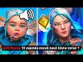 TR Sunucusunda ÇOCUK SESİ ile TAKIMI TAŞIDIM! (nasıl tepki verdiler?) | Valorant
