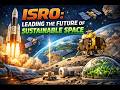 ISRO: Leading the Future of Sustainable Space