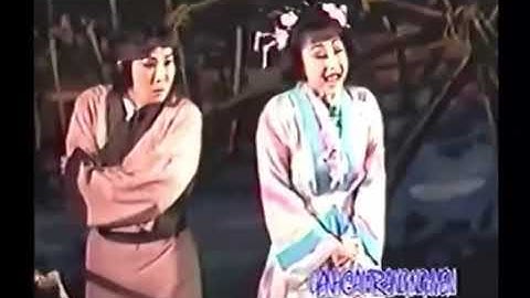 Gánh cải trạng nguyên 2/4 NSUT Vũ Linh Thanh Thanh Tâm