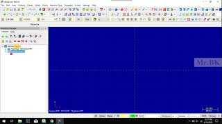 2D manufacturing in Mastercam X5