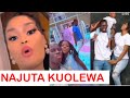 MBONA GHAFLA Hamisa Mobeto Yamemtokea Puani Aziz K Amerudi Kwa Ex Wake Wa Zamani MBONA GHAFLA Hamisa Mobeto Yamemtokea Puani Aziz K Amerudi Kwa Ex Wake Wa Zamani