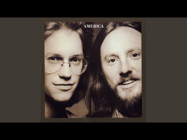 America - One Morning