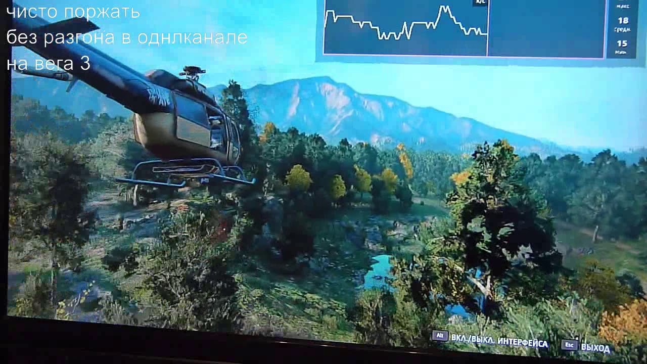 разгон процессора AMD Athlon 200GE на бюджетной материнской плате - YouTube