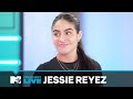 Jessie Reyez on “PAID IN MEMORIES” | #MTVFreshOut