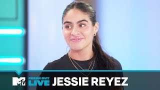 Jessie Reyez on “PAID IN MEMORIES” | #MTVFreshOut