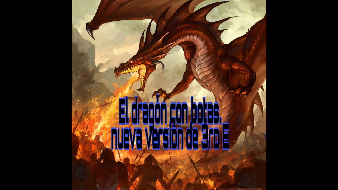 EL DRAG N CON BOTAS 3 E YouTube el-drag-n-con-botas-3-e-youtube