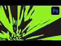 2 CRAZY Photoshop Background Effects for BEGINNERS (2026)