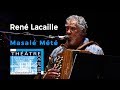 René Lacaille : carte blanche avec Vincent Ségal & Piers Faccini (Masalé Mété)