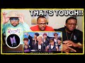 16 Hours PER DAY?!! | the Rise of Bangtan Chapter 6: REACTION (Cypher)