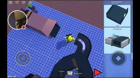 NEW SETUP |ROBLOX SPACE MINING TYCOON