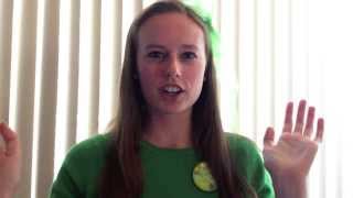 St. Patrick's Day Signs