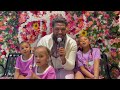 Jovonta Patton / ASCAP Presents Sunday Inspiration - Mother's Day 2023