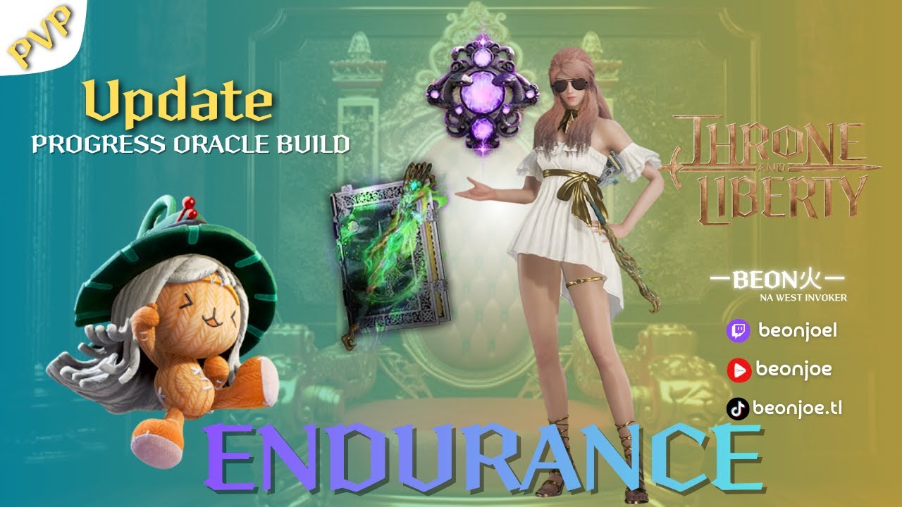 🔮 ORACLE 2.0 | THE SHIELD ORB + WAND PvP GUIDE 🛡️