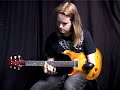 Marc playle  manhattan eric johnson cover