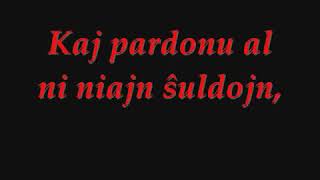 Patro Nia