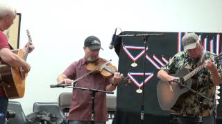 2015-10-24 O1 Eric Anderson - 2015 Western Open Fiddle Championships